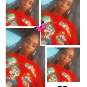 Meet your Posher, Kenyera